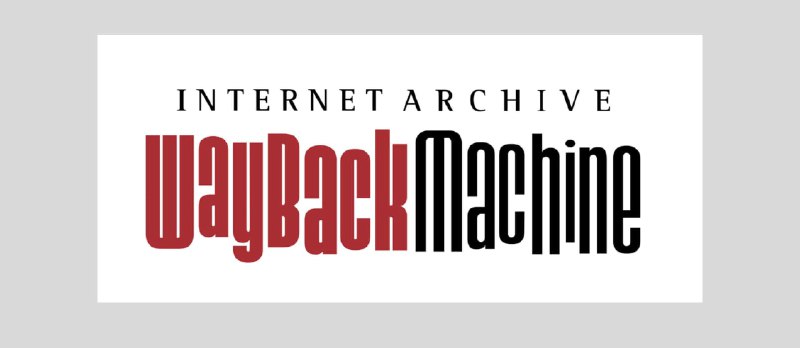 快照下线 9个月之后，Google 搜索结果添加了 Wayback Machine 的链接 - 小众软件