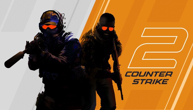 Counter-Strike 2 on Steam