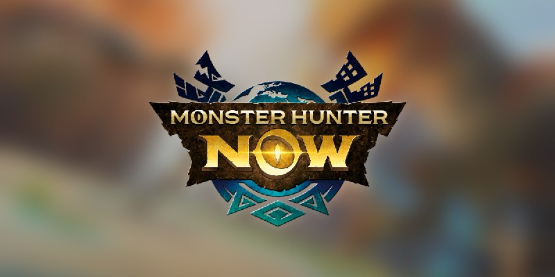 《Monster Hunter Now》 – Monster Hunter Now