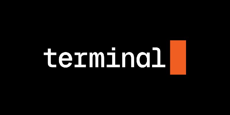 wip: terminal (initial commit)