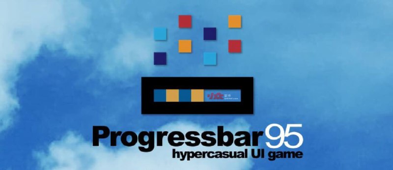 Progressbar95 - 模拟旧操作系统，一路打怪、拼硬件，升级到最新操作系统，这居然是一款游戏？！ - 小众软件