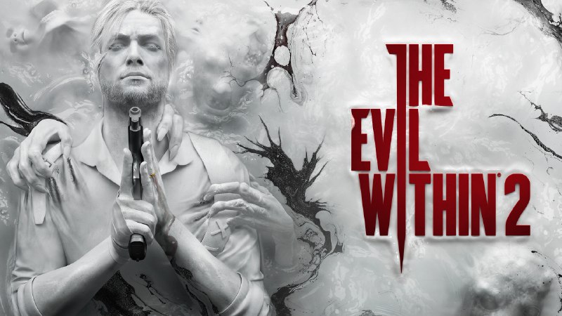 The Evil Within 2 | 立刻购买并下载 - Epic游戏商城