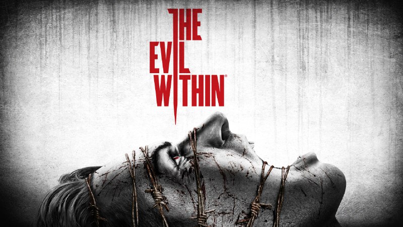 The Evil Within | 立刻购买并下载 - Epic游戏商城