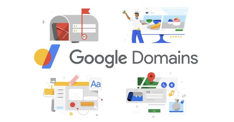 Google Domains shutting down, assets sold and being migrated to Squarespace