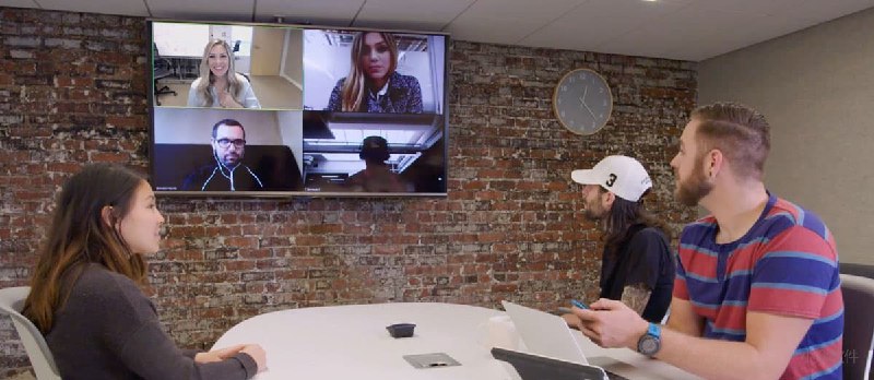 求推荐高清视频通话 App，微信 QQ 视频通话质量太渣了 - 小众软件