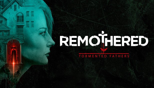 Save 90% on Remothered: Tormented Fathers on Steam