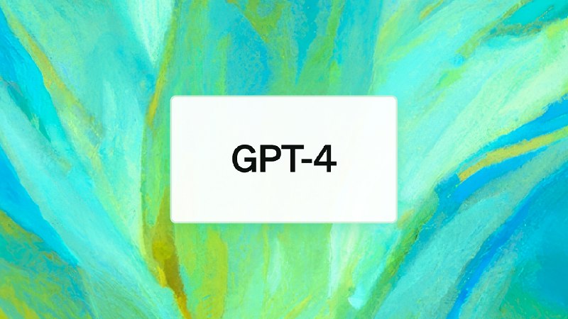 GPT-4