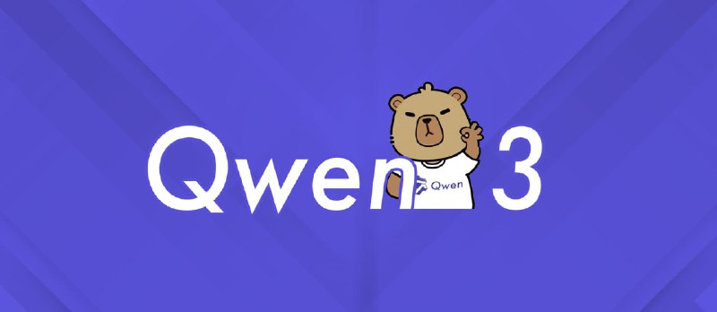 Qwen3 正式发布:大模型的聪明,小模型的速度|30B 模型能跑出 3B 速度,私有部署有戏了 - 小众软件