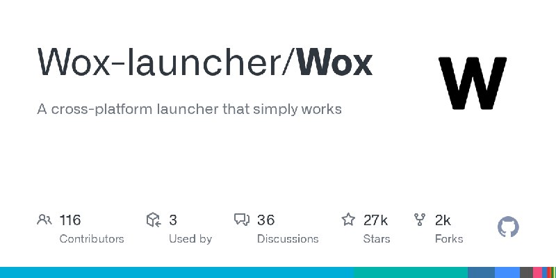 Release v2.0.0-alpha.1 · Wox-launcher/Wox