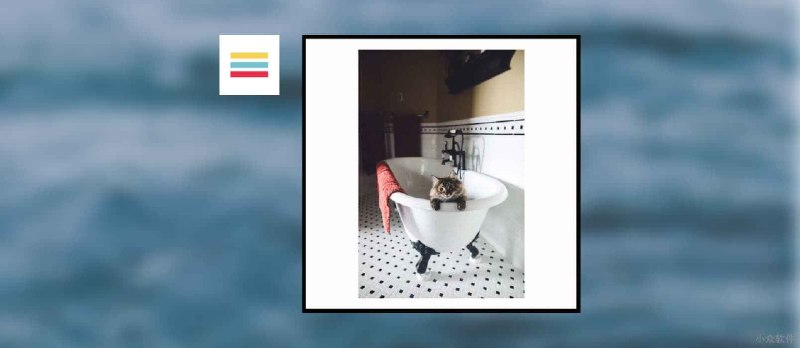 留白 - 为照片添加白色背景、变成方形，发朋友圈多2倍赞 - 小众软件