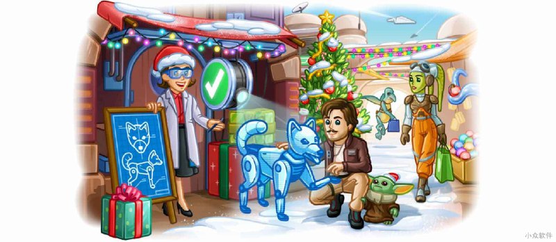 新年第一更，Telegram 的 14+ 个新功能 - 小众软件