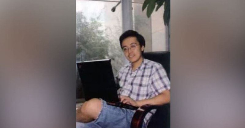 长期挑战网络审查　"编程随想"博主被以煽颠罪判刑七年