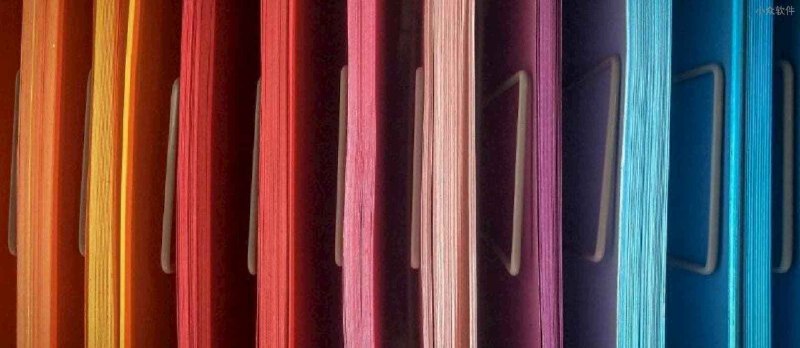 「标签式」 文件管理神器 tagLyst 3，现在可以不改文件名，智能匹配标签了 - 小众软件