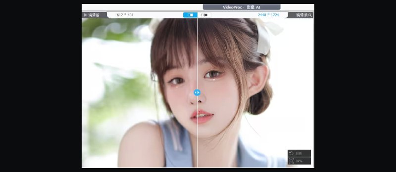 复活节福利来了！VideoProc狂欢开启：21款软件免费送，总价值$1118！ - 小众软件