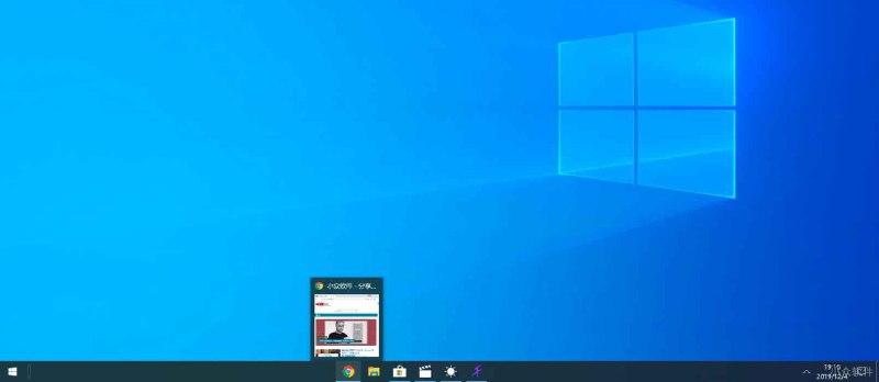 FalconX - 居中显示任务栏图标[Windows] - 小众软件