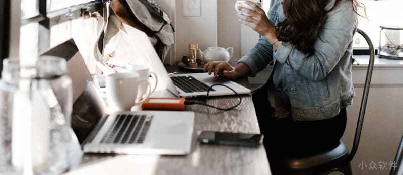 Scrcpy - 用电脑控制 Android 手机[Win/macOS/Linux] - 小众软件