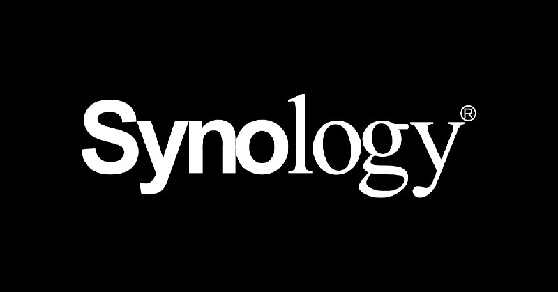 發行資訊： DSM | 群暉科技 Synology Inc.