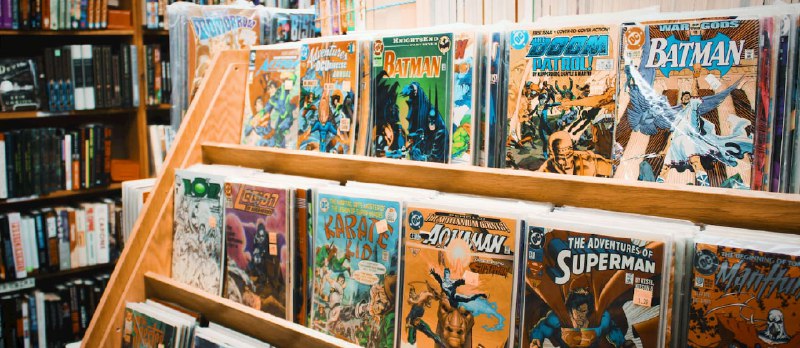 咕咕漫画 - 追漫画神器[iPhone/Android] - 小众软件