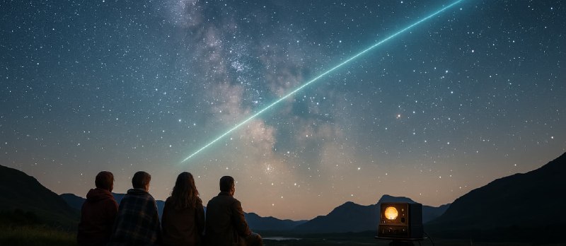 Wishoom - 天顶星级别的树洞：将加密文本发向宇宙 - 小众软件