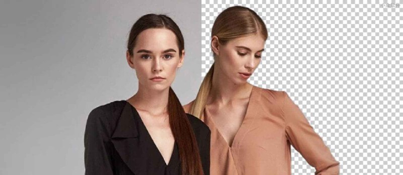 BgEraser - 智能图片去背景，无需选取，超快自动抠图 - 小众软件