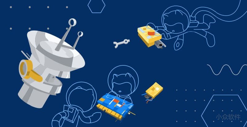 新年新礼物：Github 针对个人免费账号开放无限私有仓库，并有 3 个协作者 - 小众软件