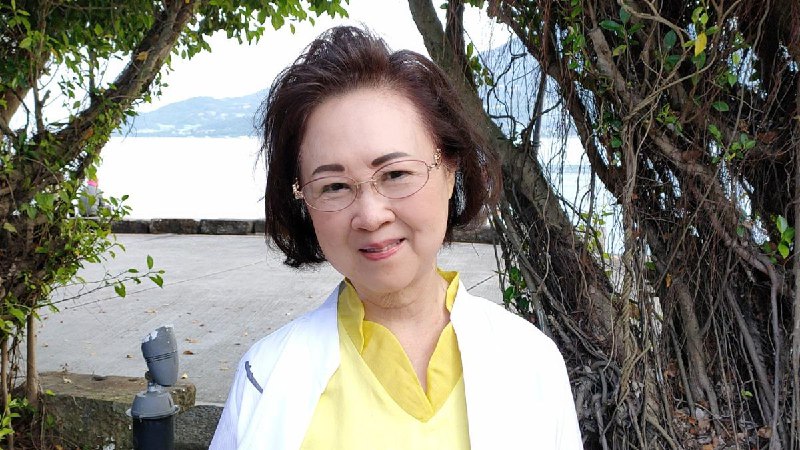 《還珠格格》作家瓊瑤淡水住處輕生　享壽86歲