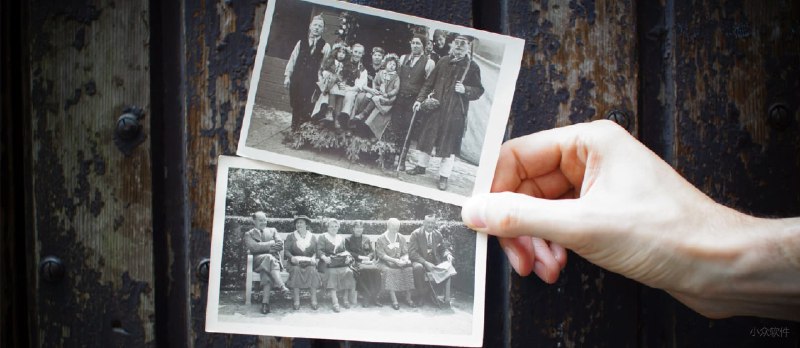 相照 - 查看 iPhone 相册中历史上的今天，支持农历 - 小众软件