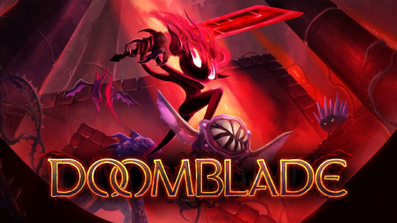 DOOMBLADE | 立刻购买并下载 - Epic游戏商城