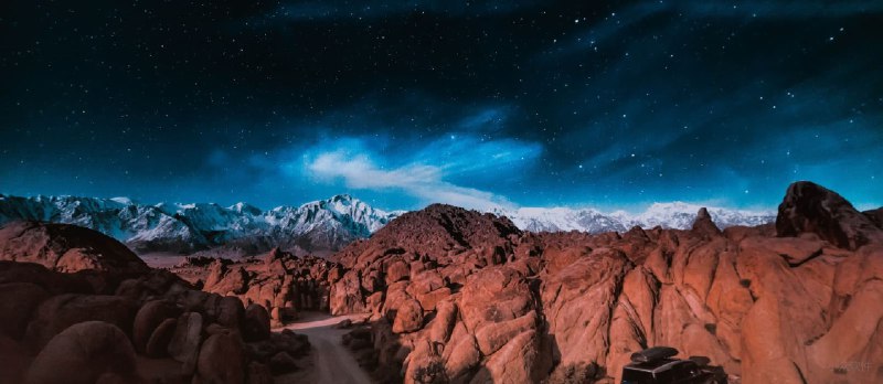 Photo of the Day - 非官方国家地理频道每日一图，可定时更换壁纸[Android] - 小众软件