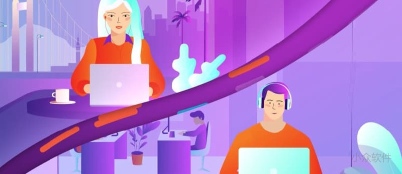 Krisp - 在通话时，双向背景杂音主动降噪[Windows/macOS] - 小众软件