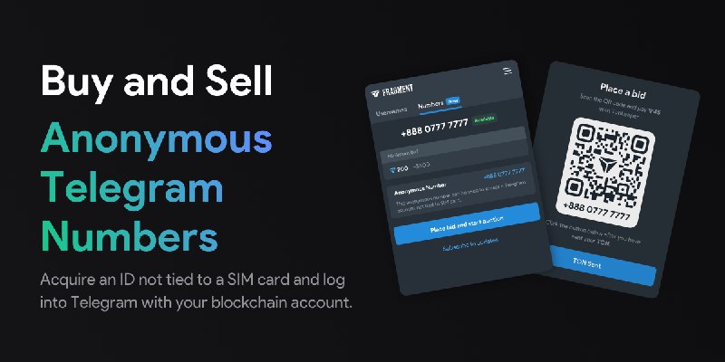 Buy a Collectible Number