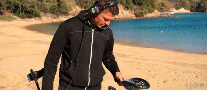 安卓手机变身金属探测器？ - 小众软件