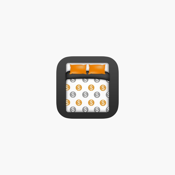 ‎MoneyAlarm™ 2 - Alarm that fine if you oversleep
