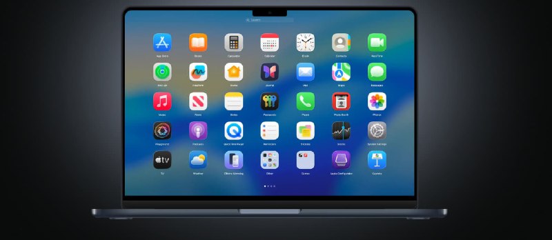 BuhoLaunchpad - 让 macOS 26 重新拥有启动台 Launchpad（剩余4小时，黑五永久限免） - 小众软件