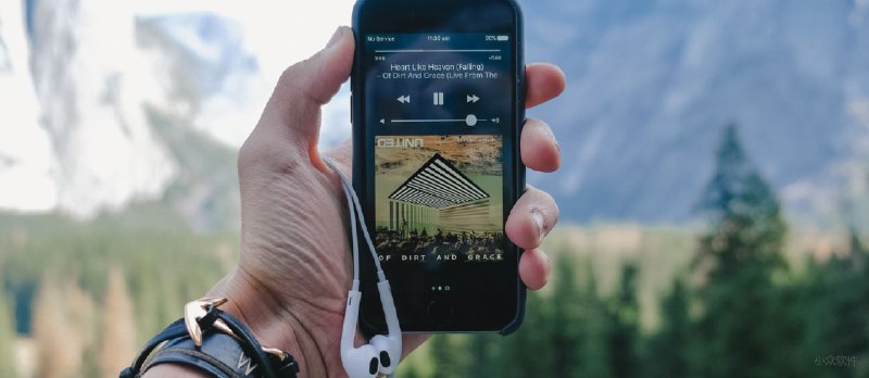微动手势 - 基于三轴陀螺仪，转动手机，触发动作[Android] - 小众软件