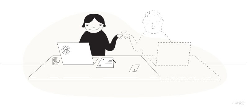 Focusmate - 为自由职业者找一个“视频同事”一起工作，就像在同一个办公室一样 - 小众软件