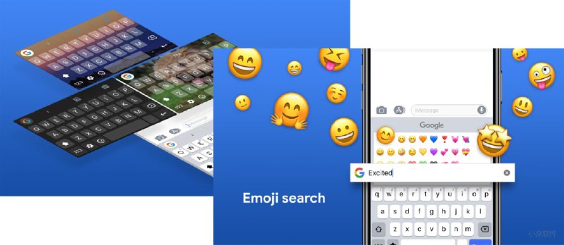 为 Android 下的 Gboard 输入法开启词库同步，iOS 暂无法同步 - 小众软件