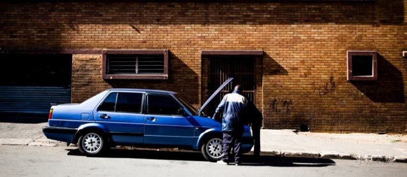 二手车水太深？有它就够了！ - 小众软件