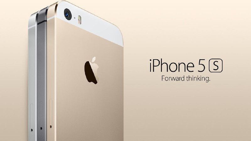 iPhone 5s Gets New Software Update 13 Years After Launch