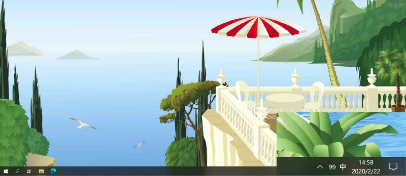 如何在 Windows 任务栏精确显示电池电量剩余百分比？ - 小众软件