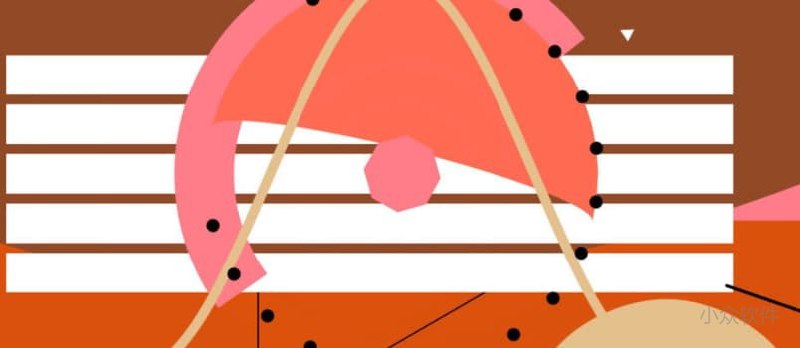 Patatap - 治愈系：随机产生形状和旋律[Web/iOS/Android] - 小众软件