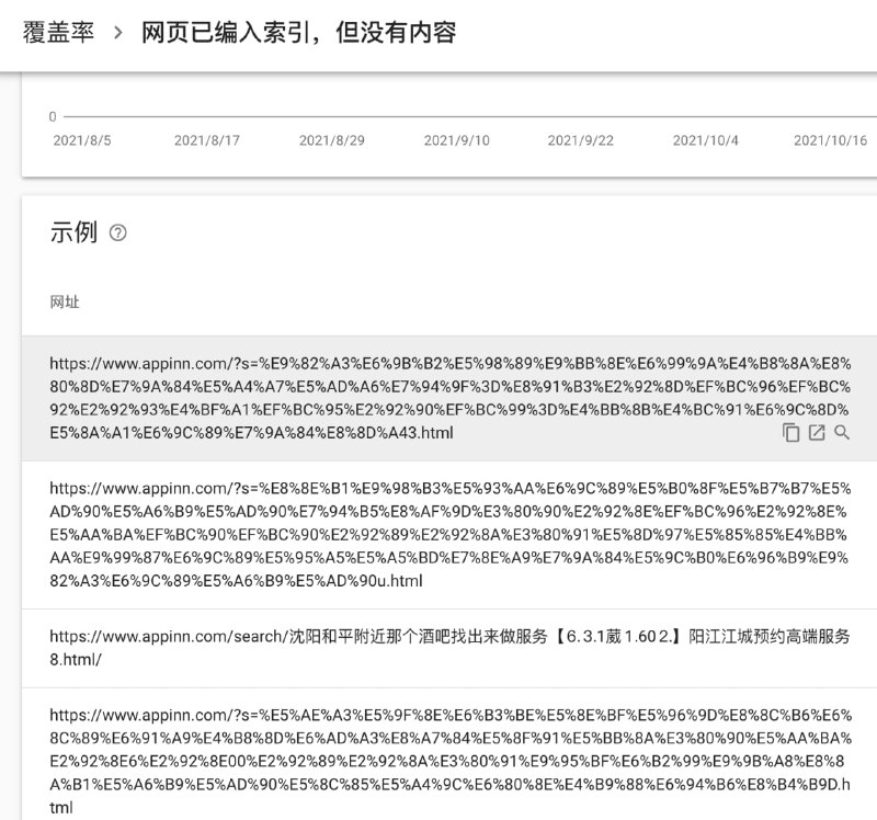 刚刚 Google 搜索提示有这些东西，才知道 Wordpress 的搜索都能提供 rss 啊，比如下面这个链接就是搜索 VS Code 的 RSS 地址