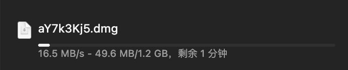 腾讯发布 应用宝 Mac 内测版本，1.2GB大小...这是对 Mac 用户的硬盘有什么不切实际的想法腾讯发布 应用宝 Mac 内测版本，1.2GB大小...这是对 Mac 用户的硬盘有什么不切实际的想法