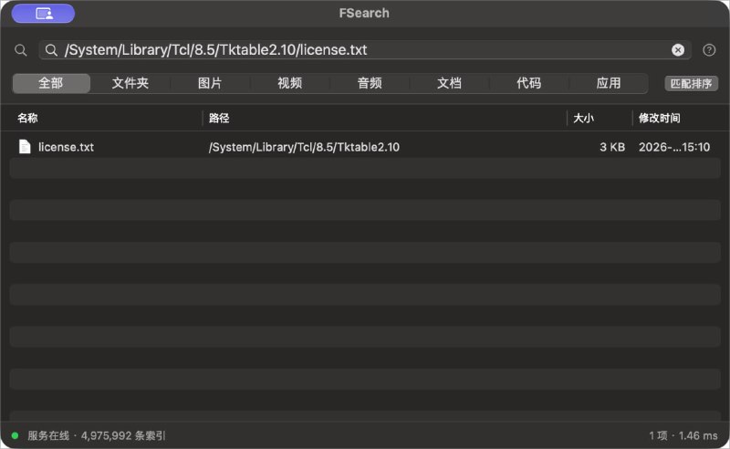 说了个 GUI