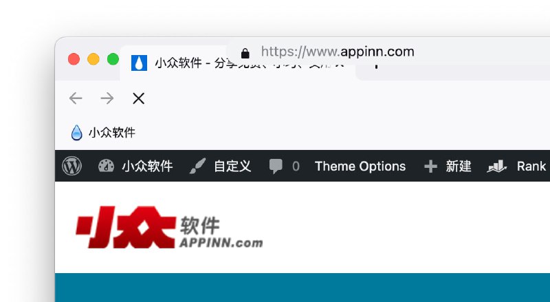 Firefox 地址栏跑到顶上去了，这是我独有的还是新设计啊？标题都看不到了...