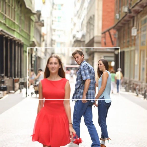 photoshop AI 扩充图像内容功能好就没转过老朋友煎蛋的帖子了：