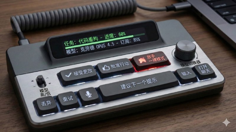 这是 2026 年程序员最需要的 via