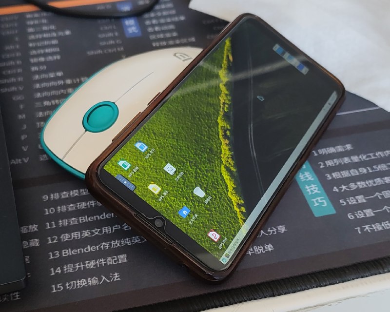 给所有安卓arm64设备的“PC应用引擎”平替