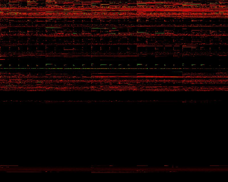 安娜的档案馆发布了一条悬赏令：制作可视化的 ISBN 编码