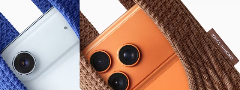 iPhone Pocket 发布：以美妙方式将 iPhone 随身穿戴